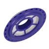 Filters Replacement Post Filter for DC41 DC65 DC66 Vacuum Cleaner Replaces Part