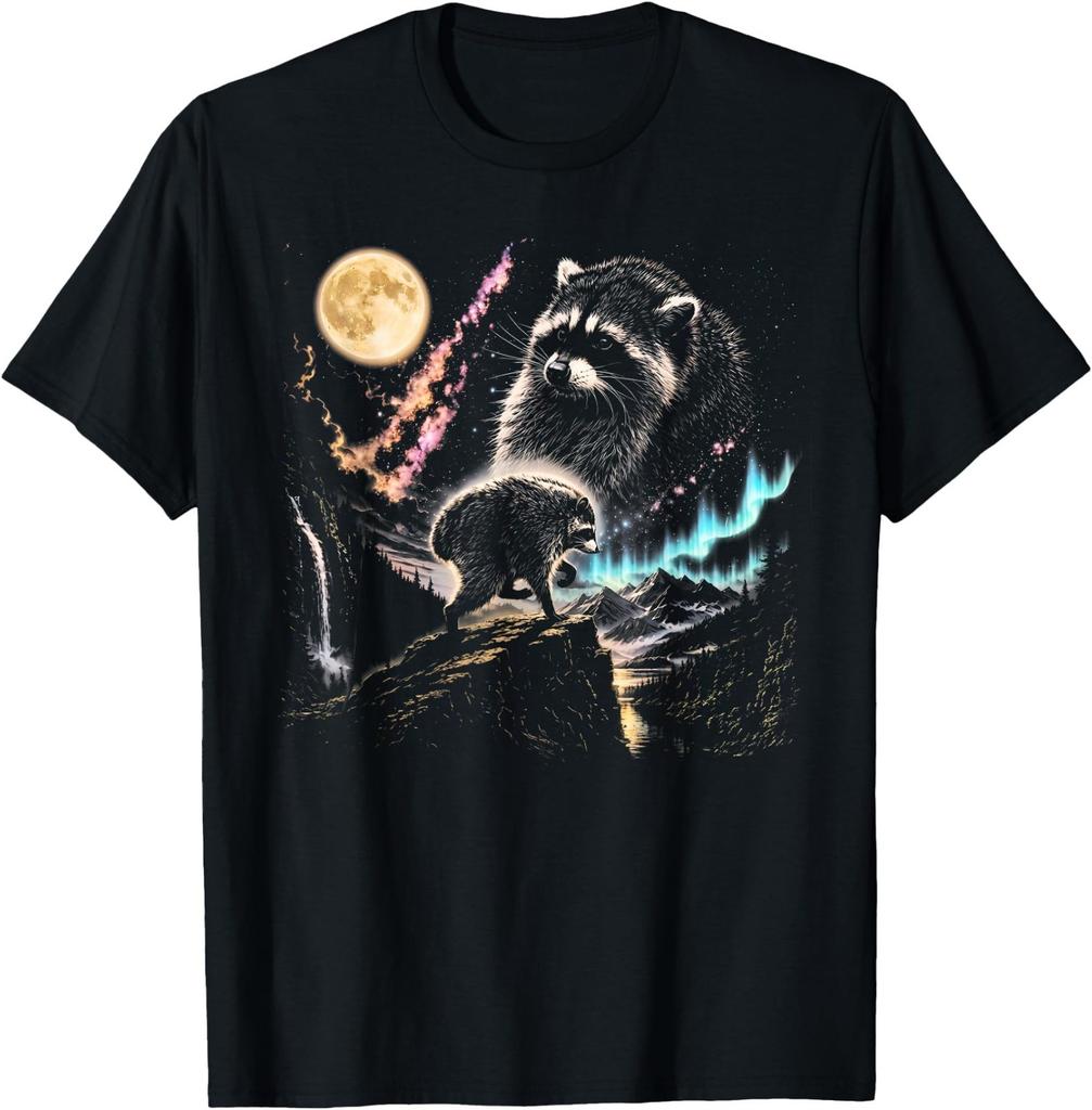 Jimothy Viral Raccoon Meme Shirt Funny hot Jimothy Summer T-Shirt