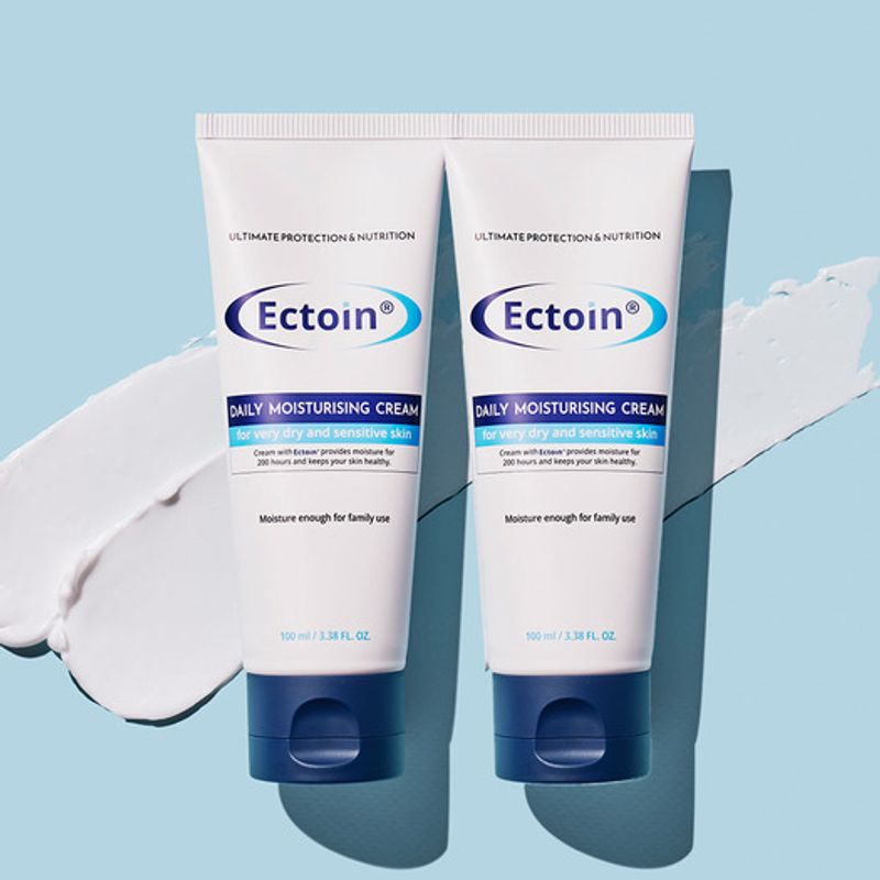 JAS JAS Ectoin Daily Multi Cream 100ml 1+1 Single product