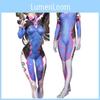 Auricolari D.va Dva di Qualità Premium Prop Pistola Cosplay Per Costumi Sbalorditivi