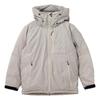 NANGA Men's Aurora Down Jacket N1AJMYH5 M.GRY Mocha Gray