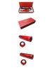 Popular Terahertz Mini Blower: Health-Boosting Negative Ion & Light Wave Physiotherapy Heat Conduction Device