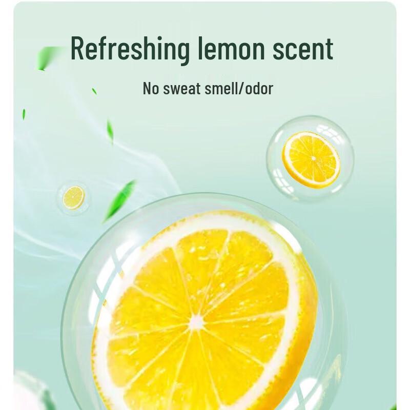 Dettol Lemon Laundry Sanitizer 1.5L
