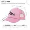 Iga Swiatek 1GA Iga Swiatek Team Mesh Baseball Caps Snapback Fashion Baseball Hats Breathable Casual Casquette Outdoor Unisex