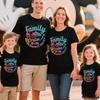 Family Cruise 2026 Shirt Always Together Always Fun Tshirt Matching Family Vacation Shirtstrip Tee Cruise Tshirts
