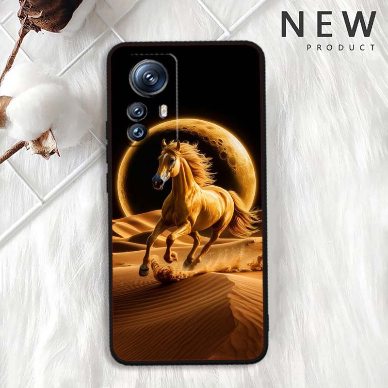 

Мультяшные Аниме Животные Для Xiaomi Mi 15 14 13 13T 12 12T 12S 11 11i 11T Pro Ultra Lite 5G Черный Мягкий Чехол Для Телефона Xiaomi Mi 11