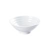 JingJingRS A5 Extra Thick Melamine Noodle Bowl