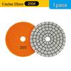 Electroplated Diamond Grinding Disc for Angle Grinders - Ideal for Tile, Marble, and Slab Trimming