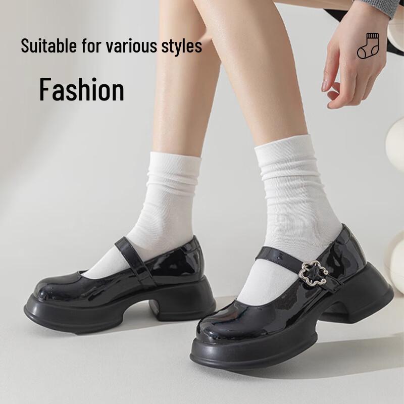 Qihaiqiu Disposable Maternity & Postpartum Socks