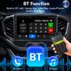 Reakosound Android 11 9'' HD Carplay Car Multimedia Player GPS Navigation Audio WIFI AUTO Player For Lada Vesta 2005-2018