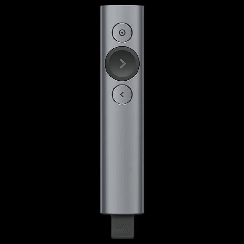 Logitech Spotlight Wireless Presentation Remote