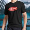 New Shirt Red Peterbilt Logo Active T-Shirt Funny Size S To 5XL