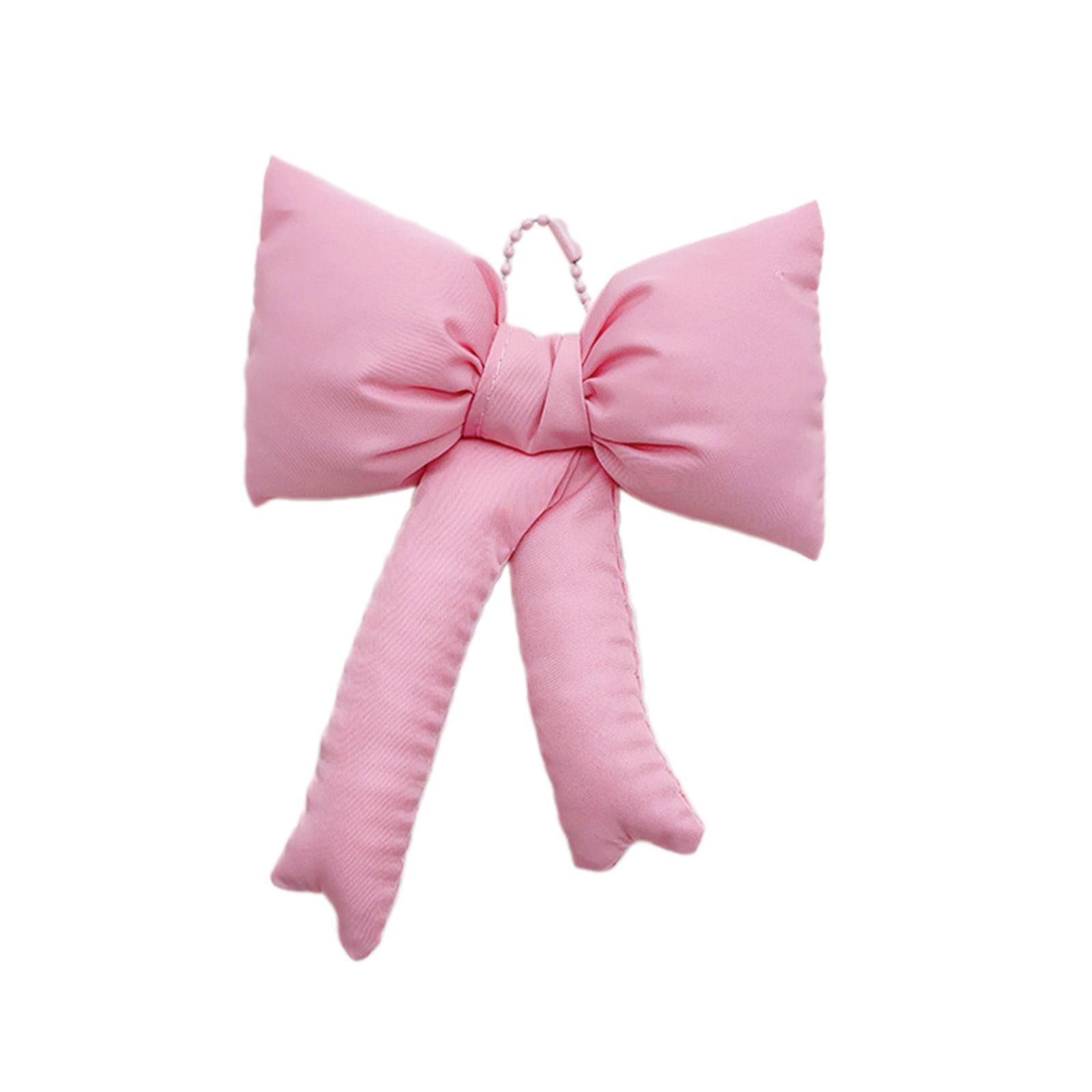 Маленький и легкий брелок-подвеска в виде бабочки — фото 10