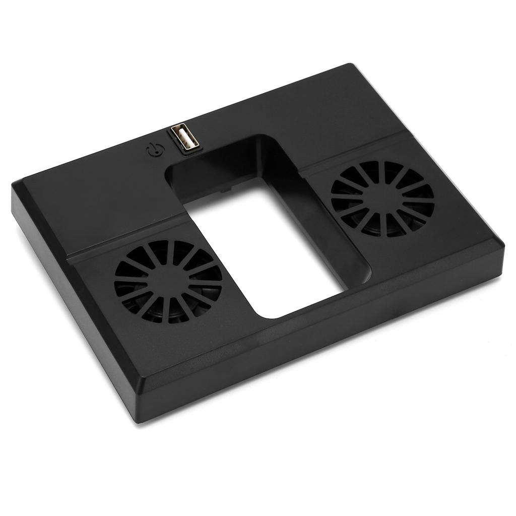 Cooling Fan TurbineTemperature Control USB External Cooler for Xbox Series X Cooling System