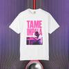 Tame Impala T-Shirt Psychedelic Rock Graphic Tee Kevin Parker Indie Music Shirt