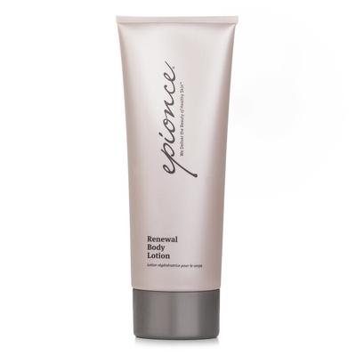 EPIONCE Renewal Enriched Body Lotion - For All Skin Types