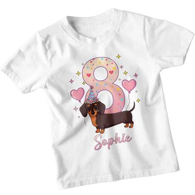 Tops – T-Shirts