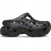 Crocs Caged Clog 211141 Women's Breathable Slip-Resistant Garden Clogs, Black, EU 41-42