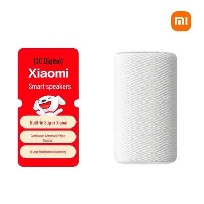 רמקול חכם של שיאומי AI CN plug (מתאם כלול)