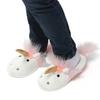 GUND Unicorn Slippers 4060769