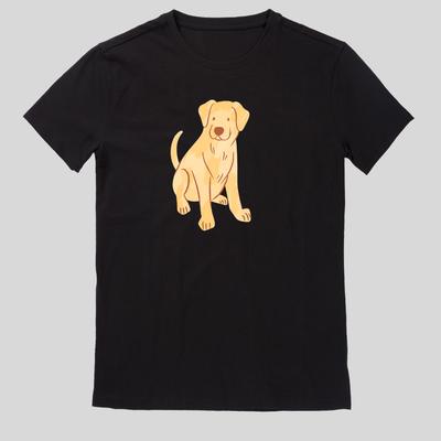 Golden Retriever Hunderasse T-ShirtWird In Neuem Fenster Oder Tab Geöffnet