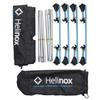 Helinox Camp Bed Light Cot Black 1822163BK