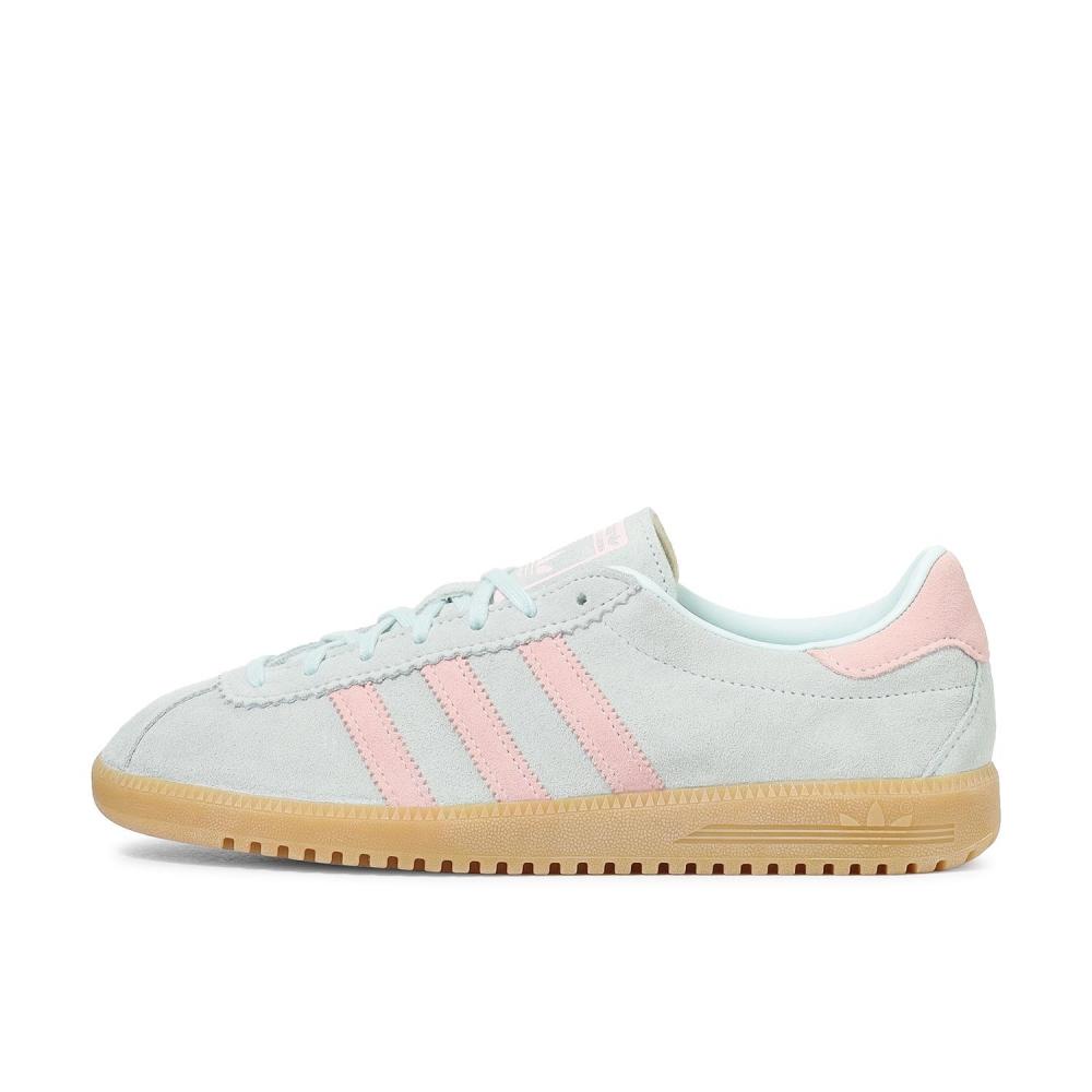 

Adidas Adidas Brmd W Js0257 Halo Clea Gum3 225