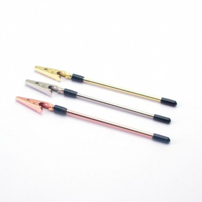 Multi-function Jewelry Bracelet Holder and Coloring Clip for Hand-made Projects