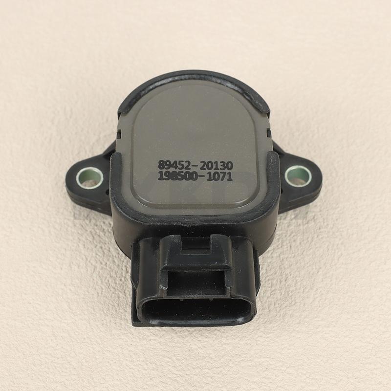 TPS Throttle Position Sensor for Toyota Land Cruiser Corona RAV4 MR2 Auris 89452-20130 198500-1071