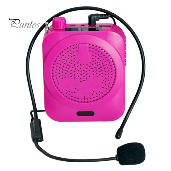Clear Sound Pickup Microphone Mini Wired Headworn Noise Reduction High-performance Condenser for Amplifiers Compatible with Most Portable Lecture