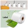 Self-Adhesive Mini Thermal Printer Stickers Waterproof Wrapping Stickers  Phomemo
