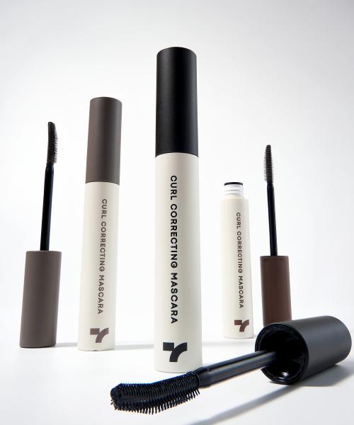 Eye Tone Curl Correcting Mascara 7.5g 01 Define Black
