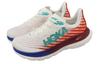 HOKA ONE ONE Mach 5 Wide 'White Fire Red' Women's 1136678-WFM