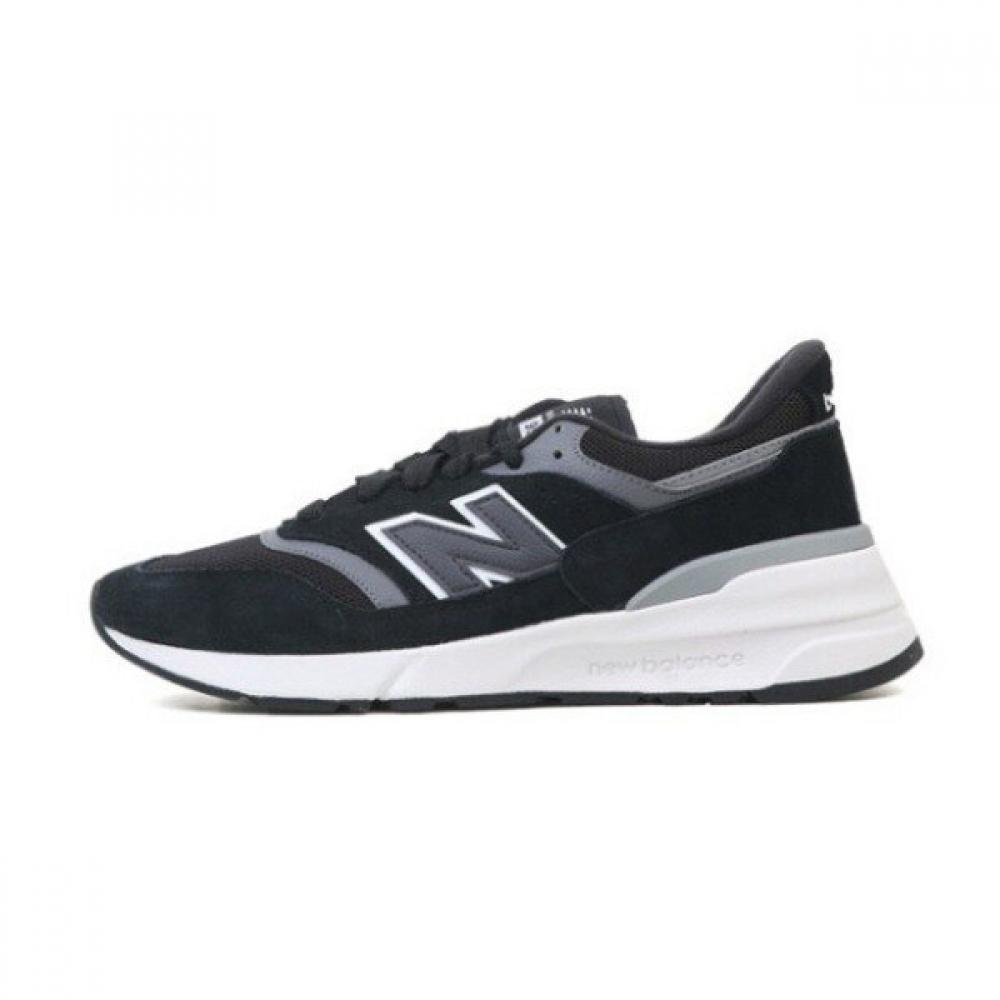 

New Balance Sneakers U997rhsa Black series/270