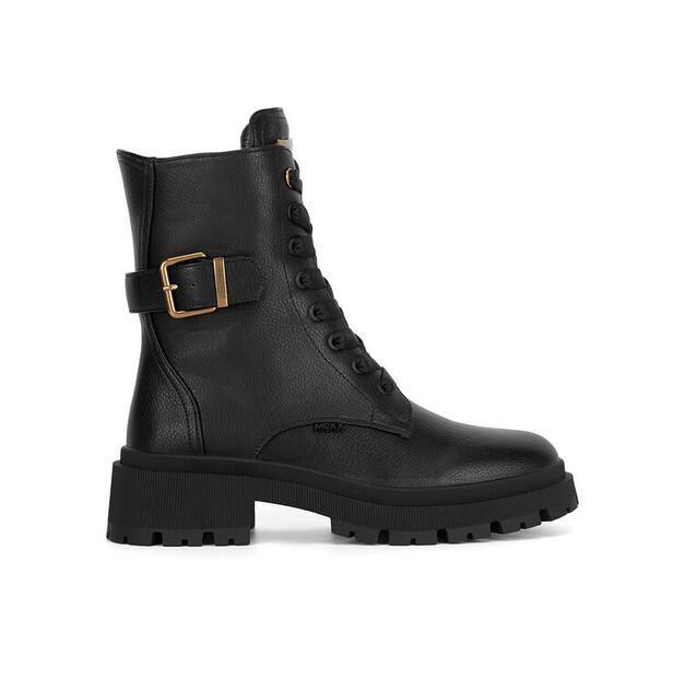 Ankle Boots MEXX CEO-MI001712943W, Black