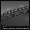 for Tesla Model Y Juniper/Launch 2025 2026 Car Rear Trunk Storage Hook Accessories Left And Right Both Side Storage Hook 2pcs