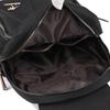Cat Women's Backpack Oxford Travel Backpack Large Capacity Bag