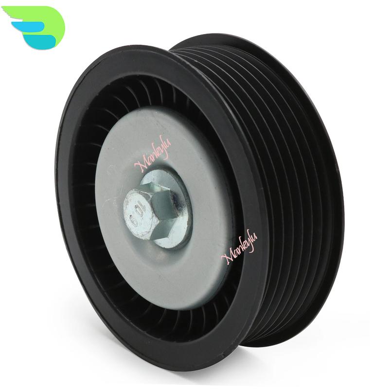 EBK3Q-6C344-BA ngine Idler Pulley For Ford Ranger 2.2 Mazda
