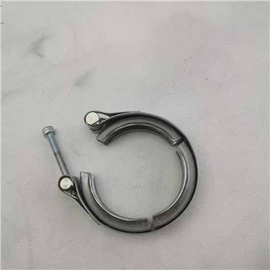 Compatible Clamps for Foton V-Type SPV10005259E3544