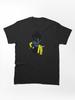 Log Horizon Log Horizon ''WIDE AWAKE'' V1 Classic Unisex T-Shirt