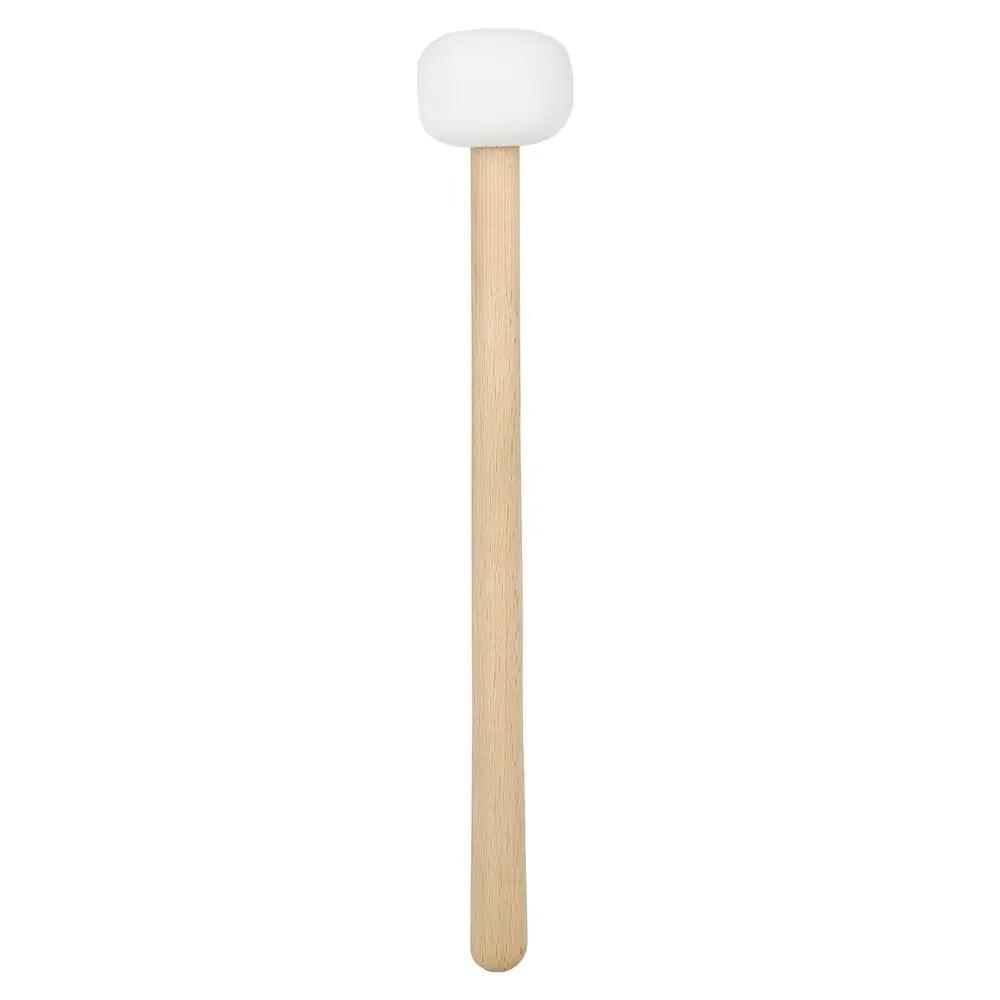 Drumsticks Plush Drum Mallet for Drum Band Professional Percussion Musical Instrument Parts & Accessories