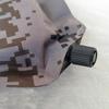 Churong Camouflage Self-Inflating Outdoor Seat Cushion