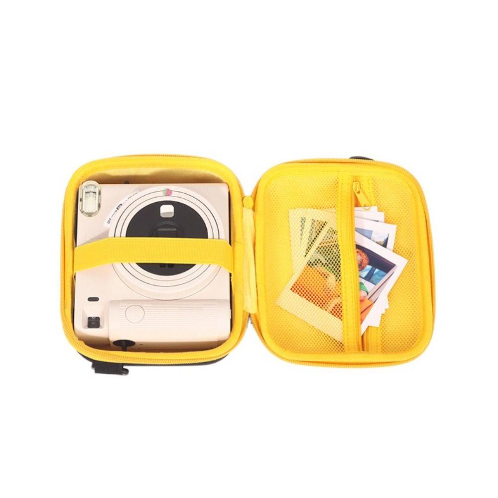 EVA Carrying Case Hard Shell Storage Bag for Instax SQ1/6/10/20/40/KODAK C300R Travel