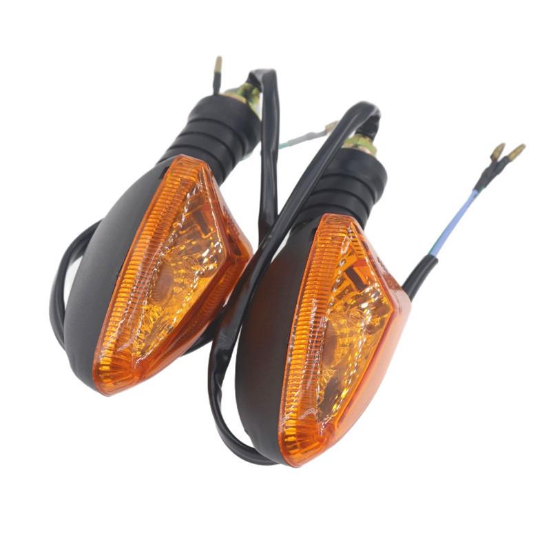 GP150 Three-Wheeled Motorcycle Arrow Turn Signal Indicator