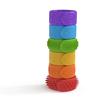 Decompressing Sensory Toy Wristband Stress Toy for Kids Hand Toy Adults Relax Novelty Gag Toy for Toddlers