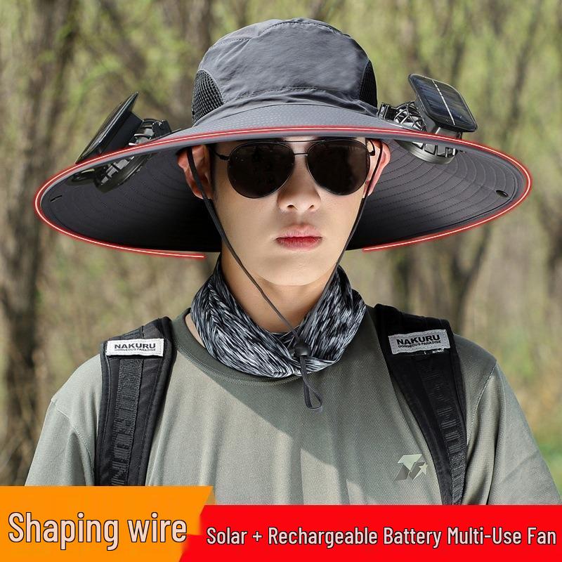 Охлаждающая кепка HANDUNYOU