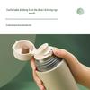 SUPOR 316L Stainless Steel Portable Tea Infuser Thermos 500ml