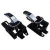 80671JD000 & 80670JD000: Compatible Nissan Door Handles
