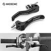 NICECNC For Husqvarna TE 300 250 FE 350 450 501 2022-2024 Shorty Clutch Lever Brake Lever For GasGas EC 300 EC 250 2021-2025