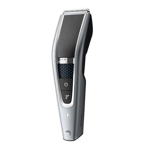 Philips HC5630/15 Hair Clipper 28 length settings Black